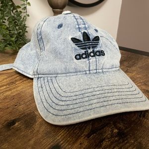 Women’s Adidas Hat